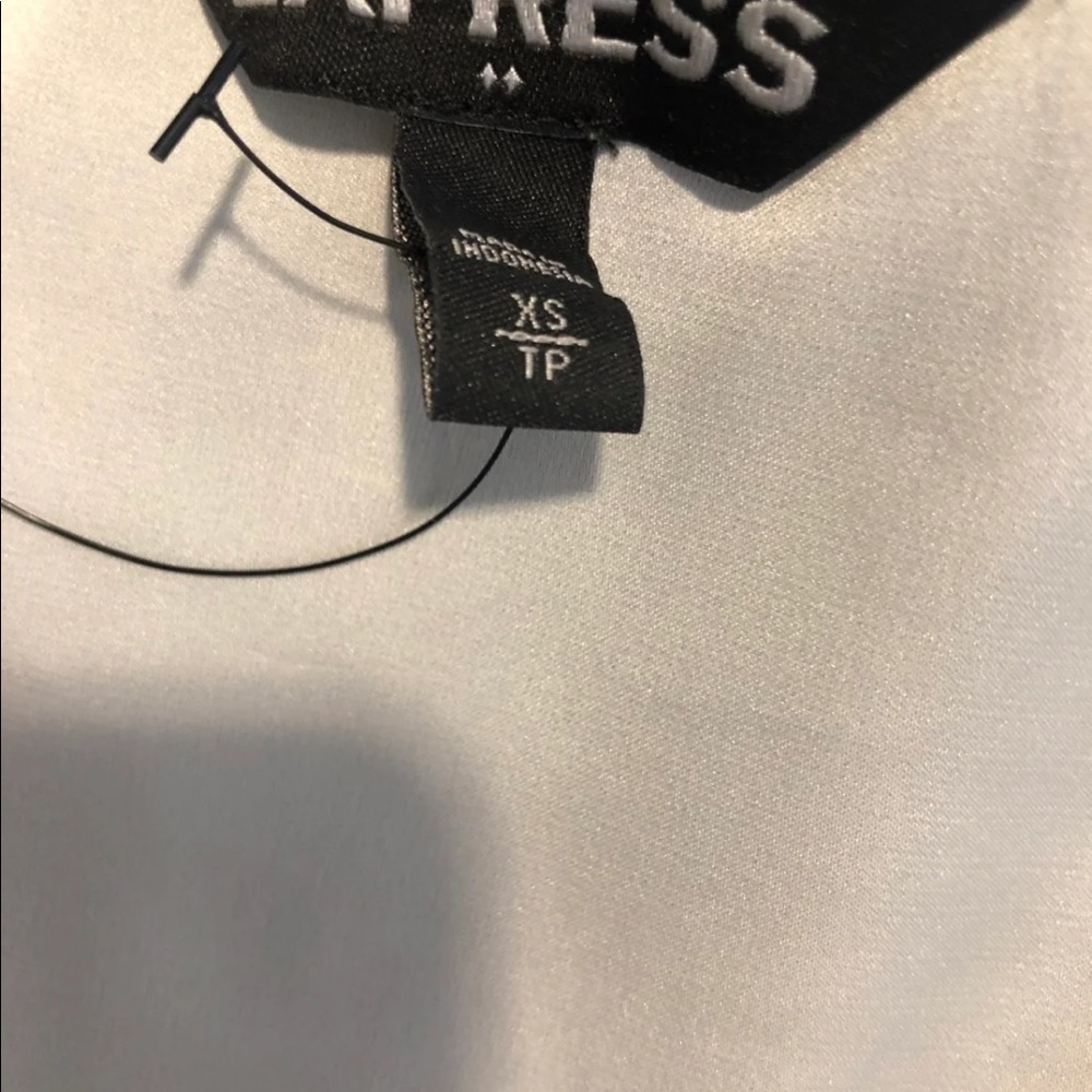 Express blouse - Picture 2 of 2